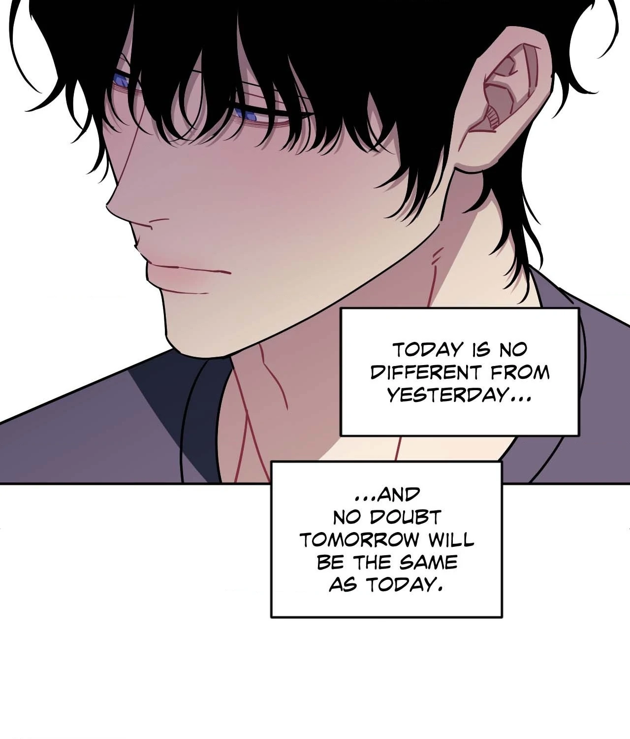 Stranger Than Friends - Chapter 66.41 Page 35