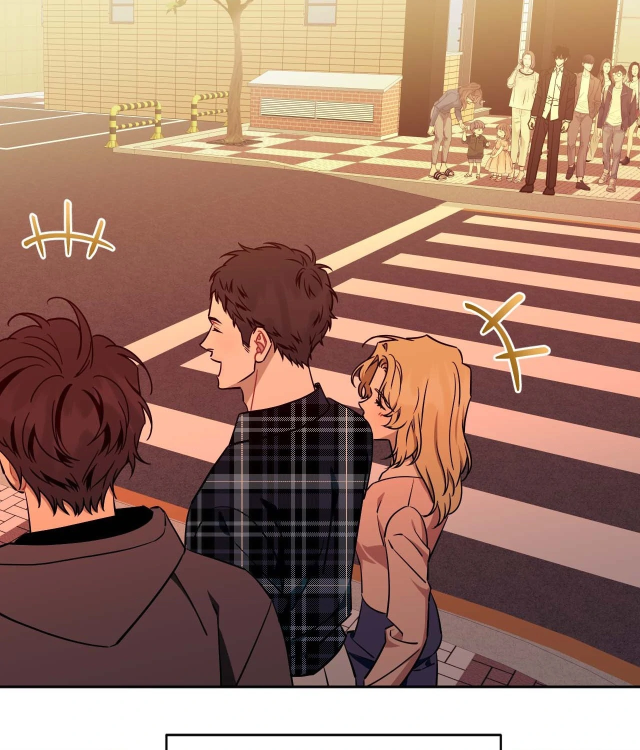 Stranger Than Friends - Chapter 66.41 Page 37