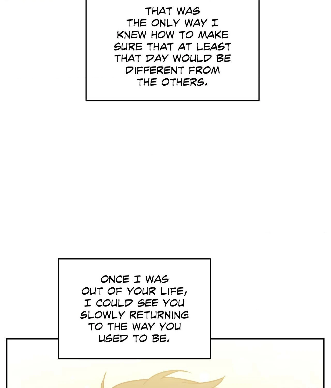 Stranger Than Friends - Chapter 66.41 Page 38
