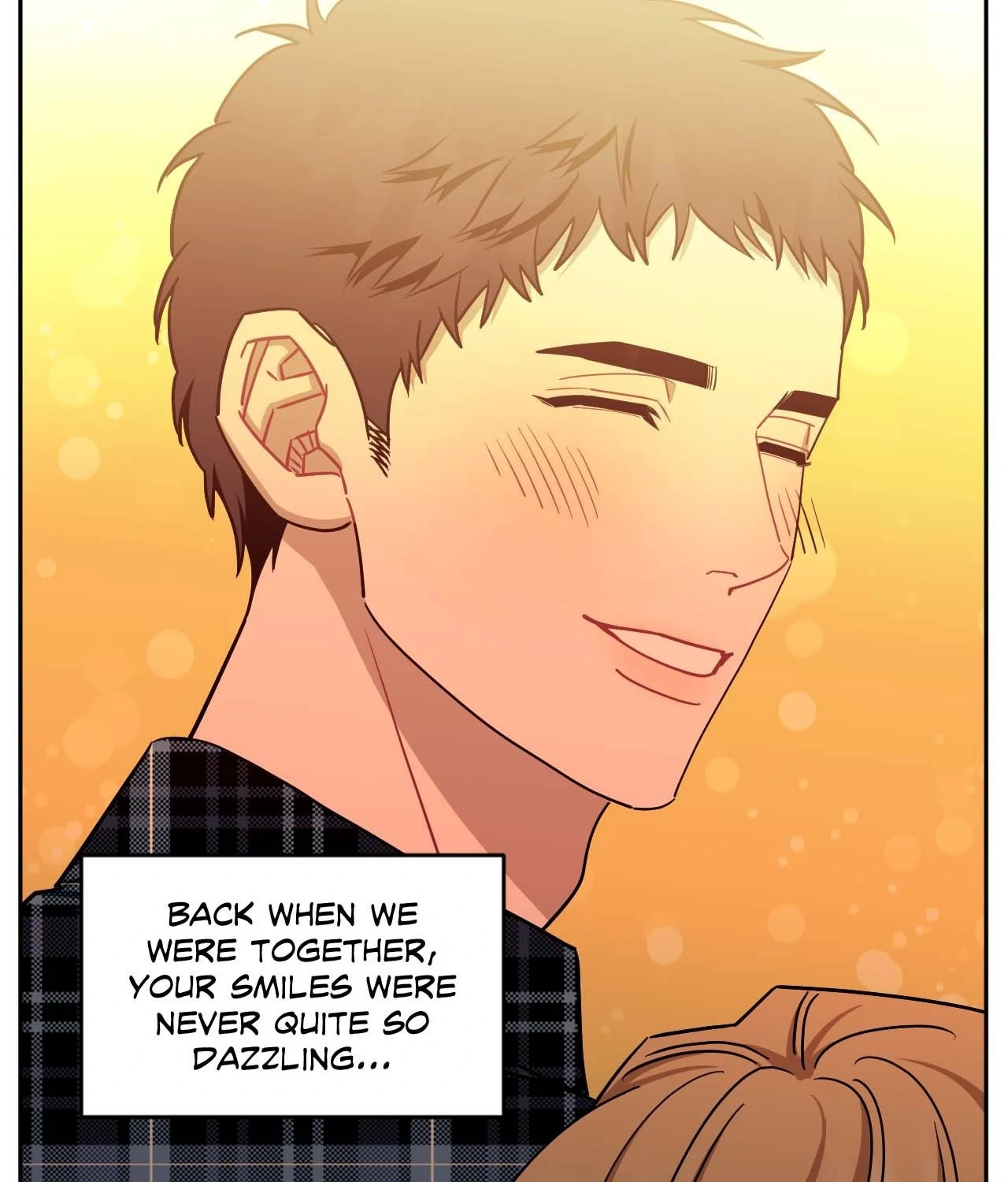 Stranger Than Friends - Chapter 66.41 Page 39