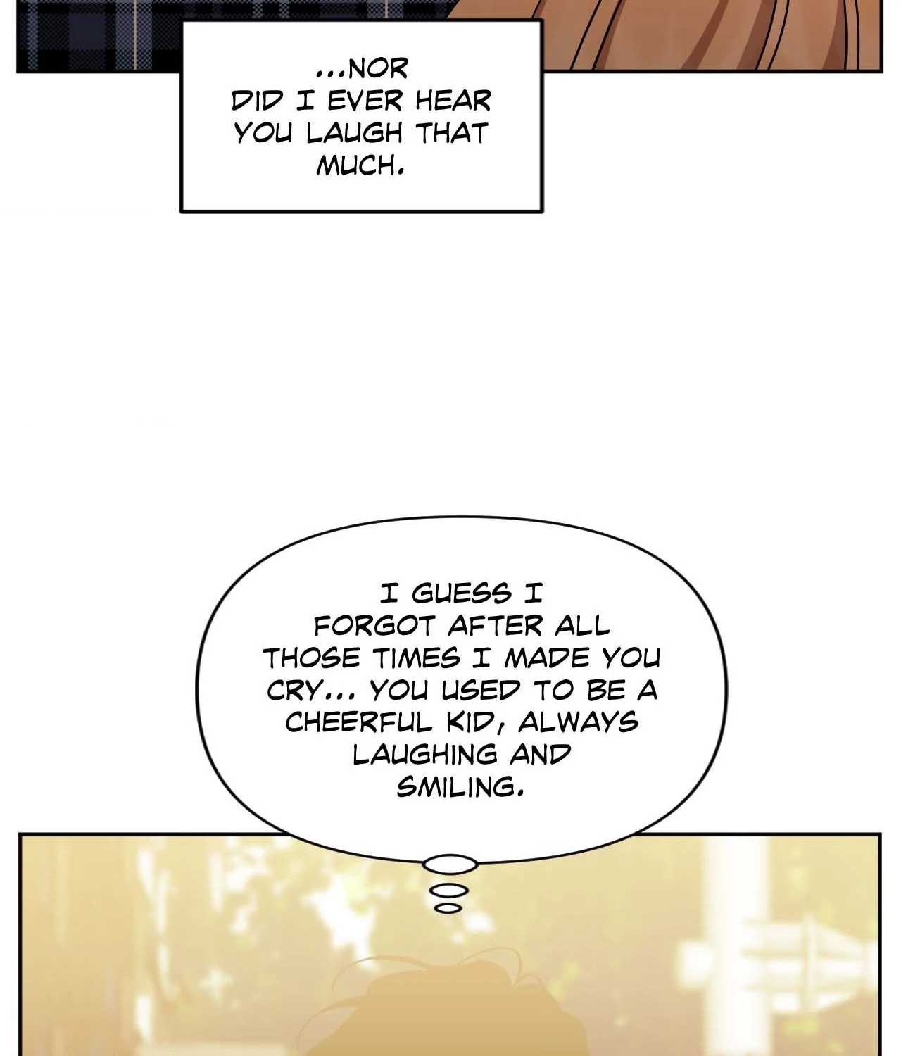Stranger Than Friends - Chapter 66.41 Page 40