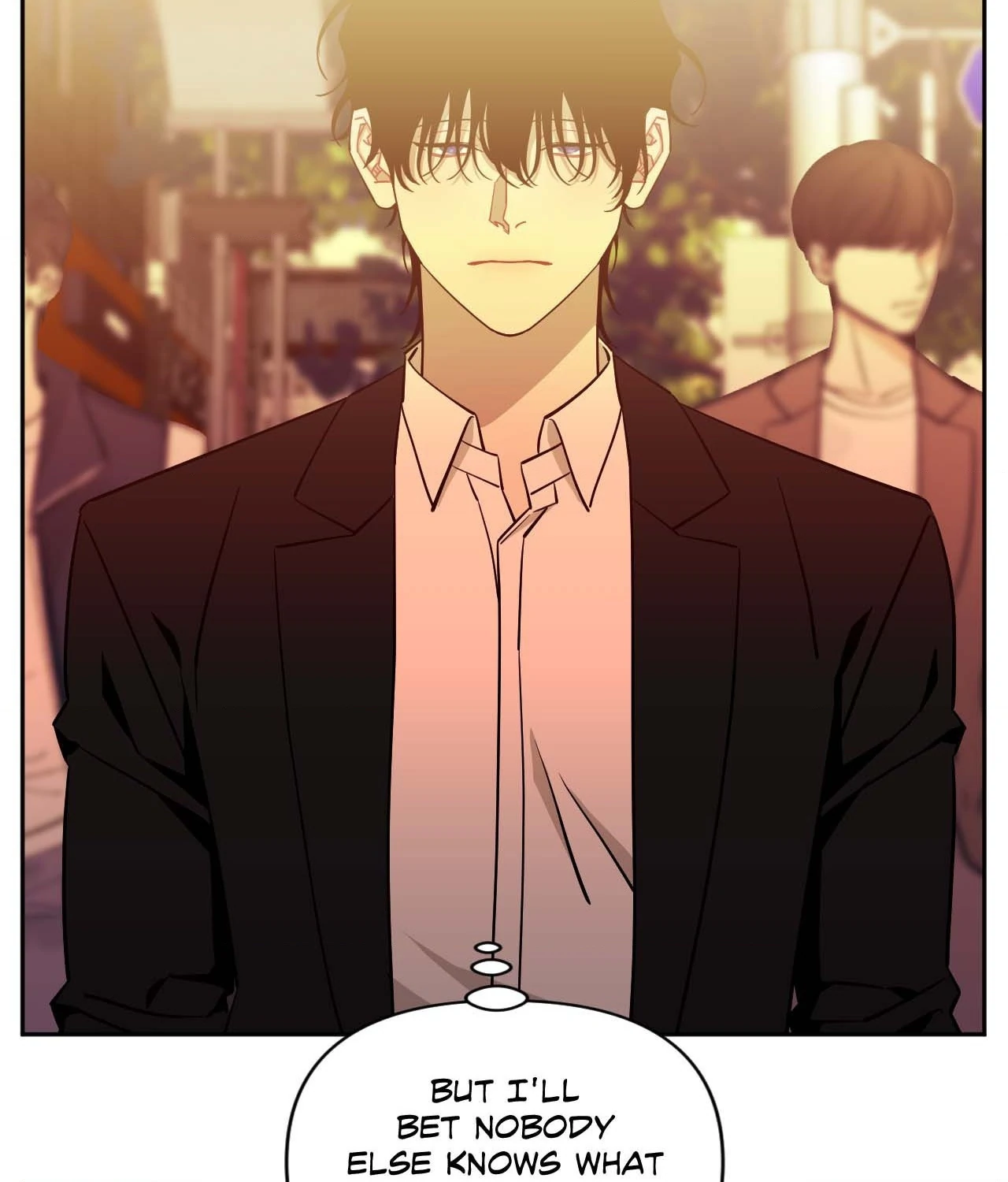 Stranger Than Friends - Chapter 66.41 Page 41
