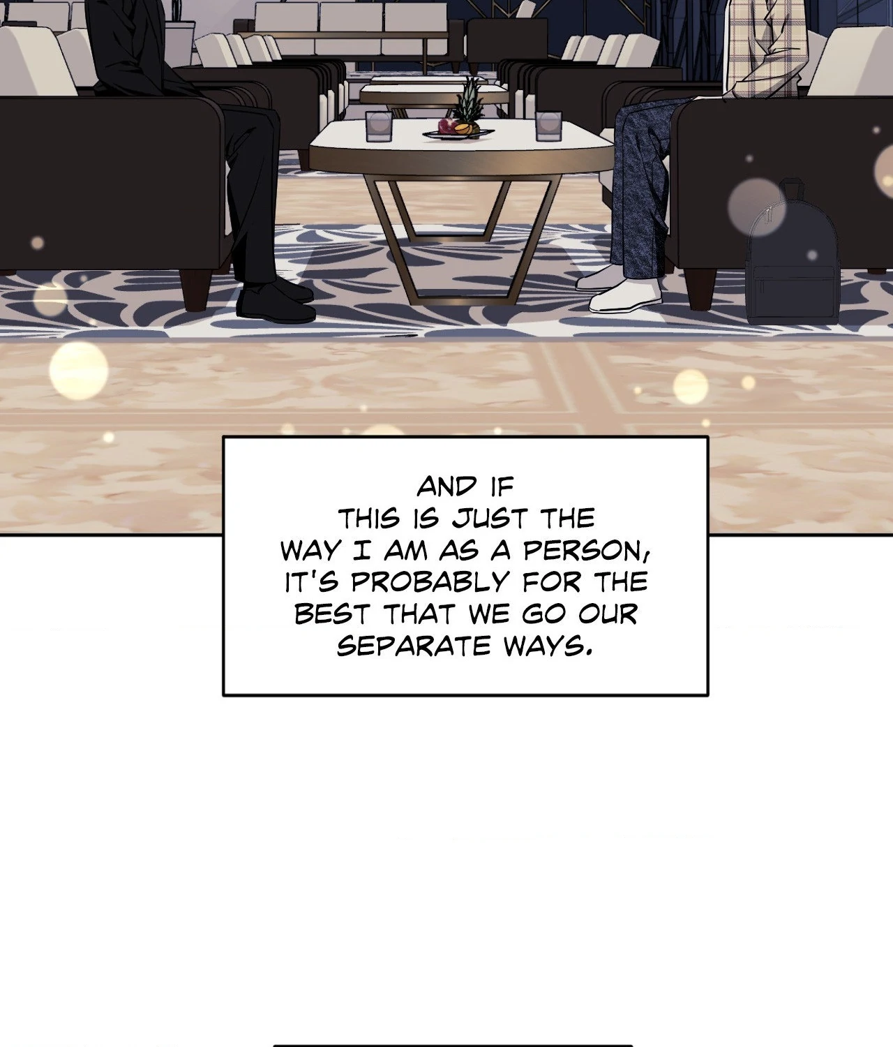 Stranger Than Friends - Chapter 66.41 Page 45