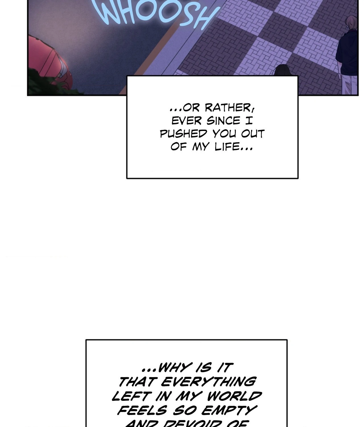 Stranger Than Friends - Chapter 66.41 Page 47