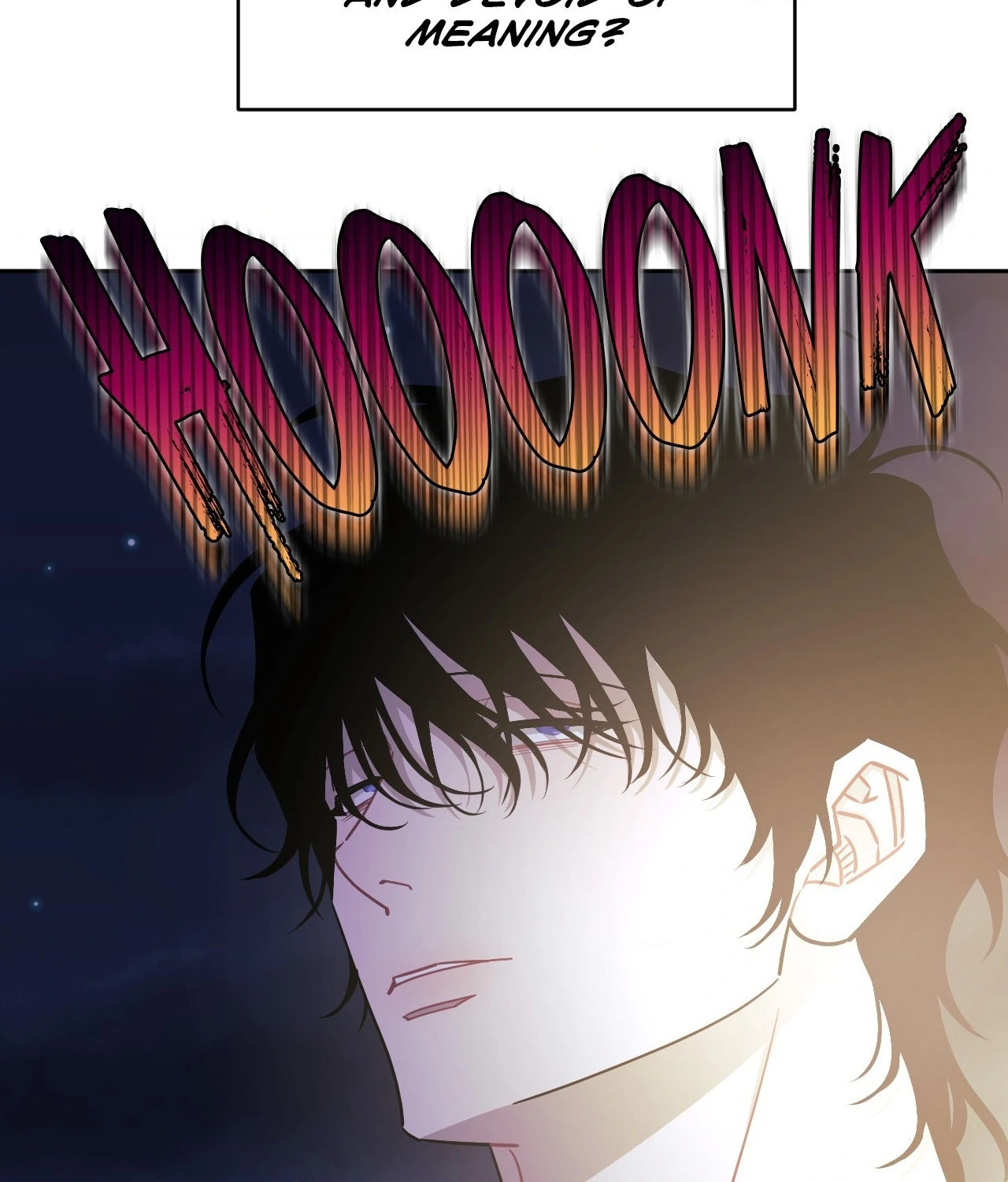 Stranger Than Friends - Chapter 66.41 Page 48