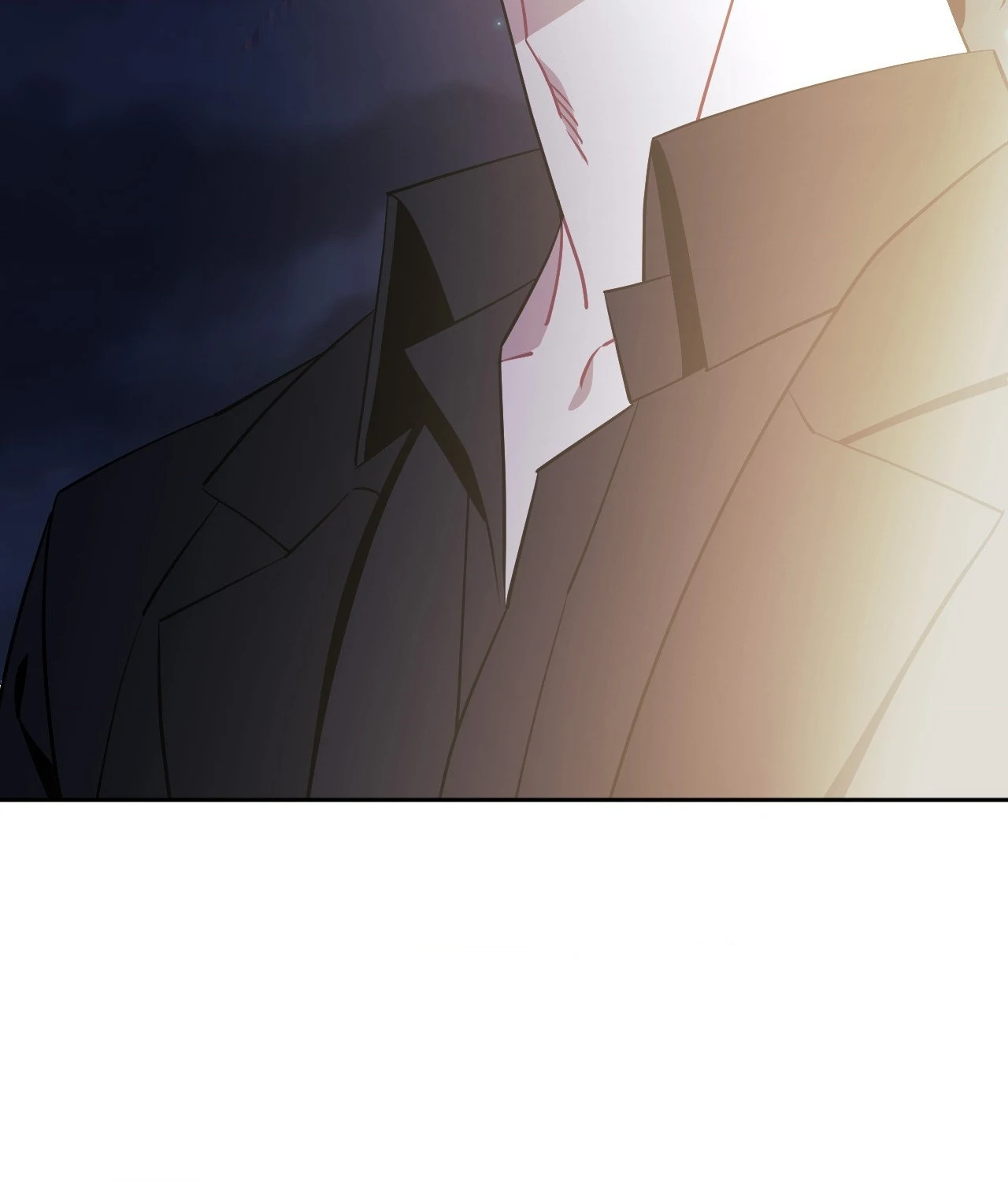 Stranger Than Friends - Chapter 66.41 Page 49
