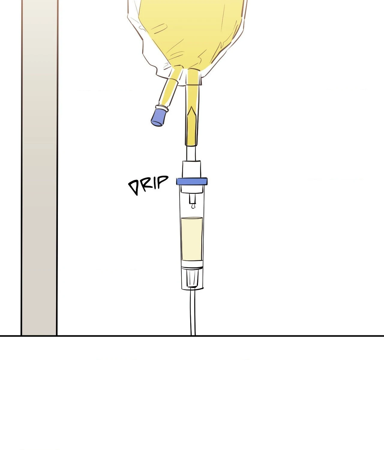 Stranger Than Friends - Chapter 66.41 Page 51