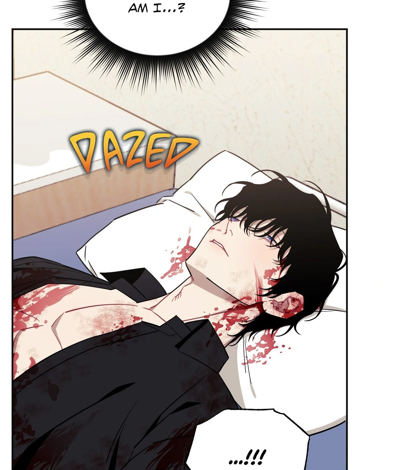 Stranger Than Friends - Chapter 66.41 Page 54