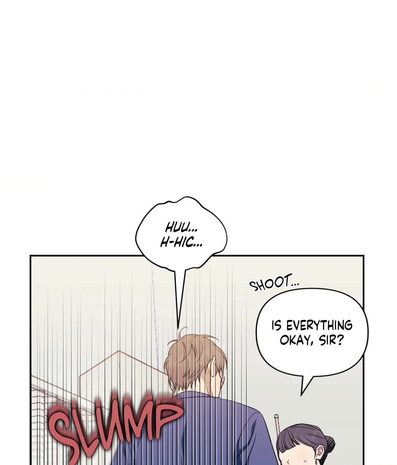 Stranger Than Friends - Chapter 66.41 Page 57
