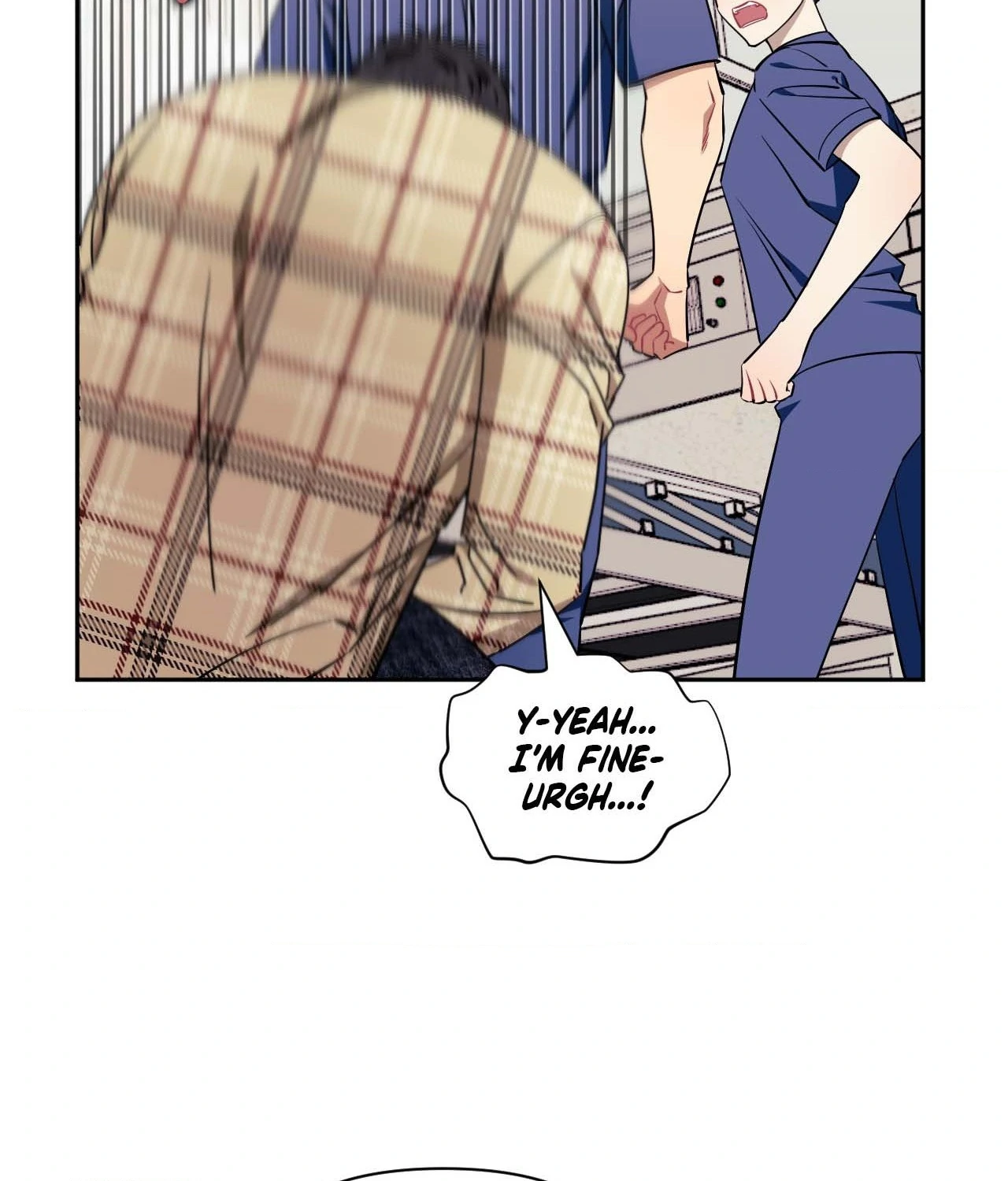 Stranger Than Friends - Chapter 66.41 Page 58