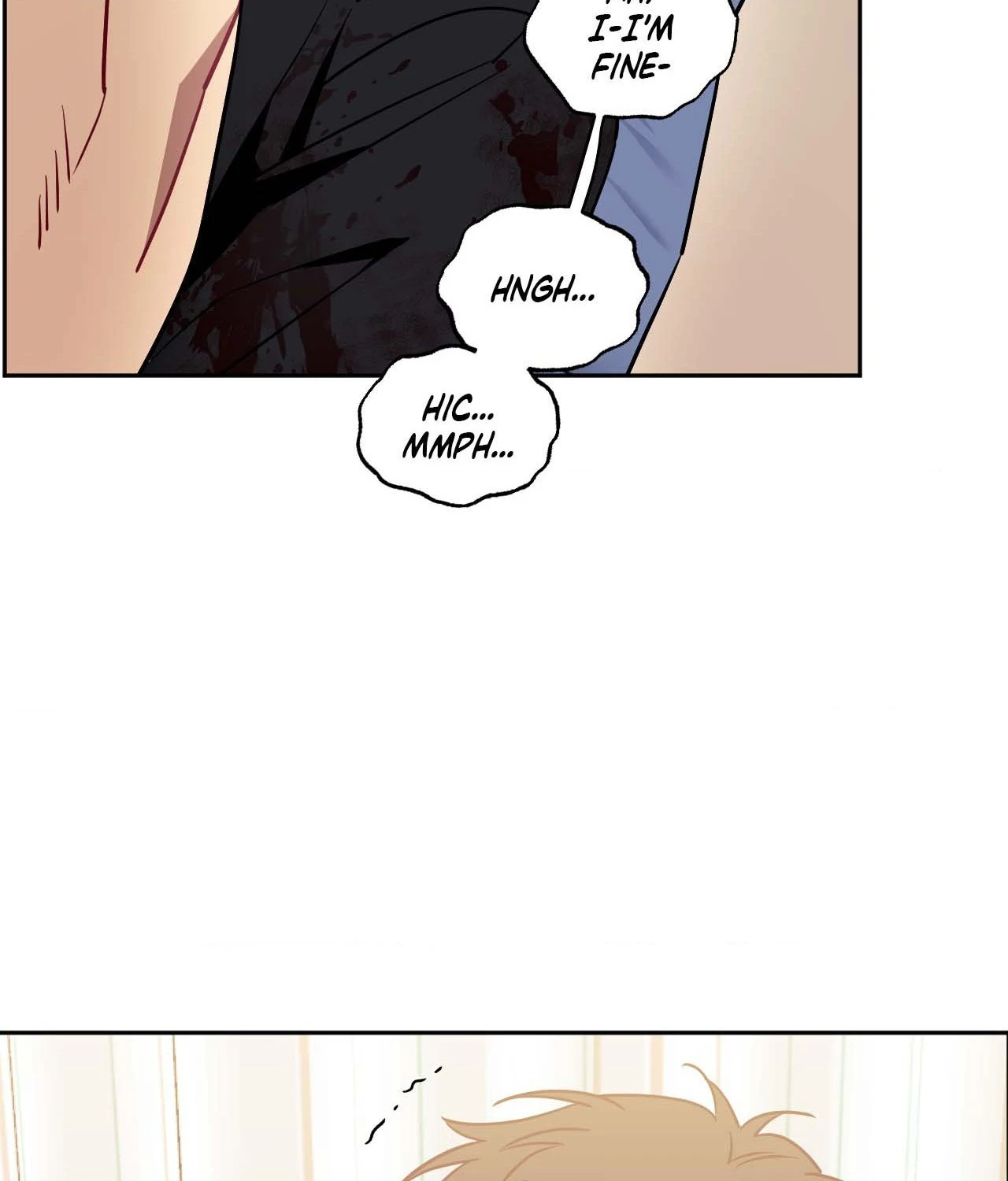 Stranger Than Friends - Chapter 66.41 Page 60