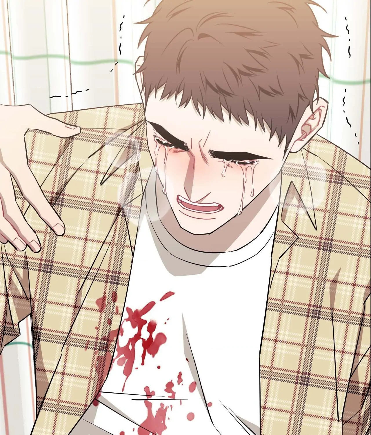 Stranger Than Friends - Chapter 66.41 Page 61