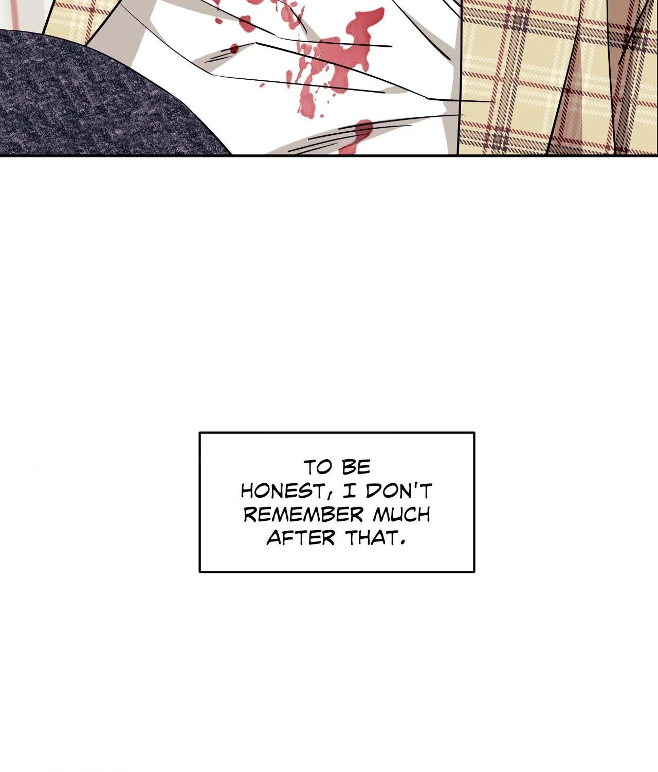 Stranger Than Friends - Chapter 66.41 Page 62