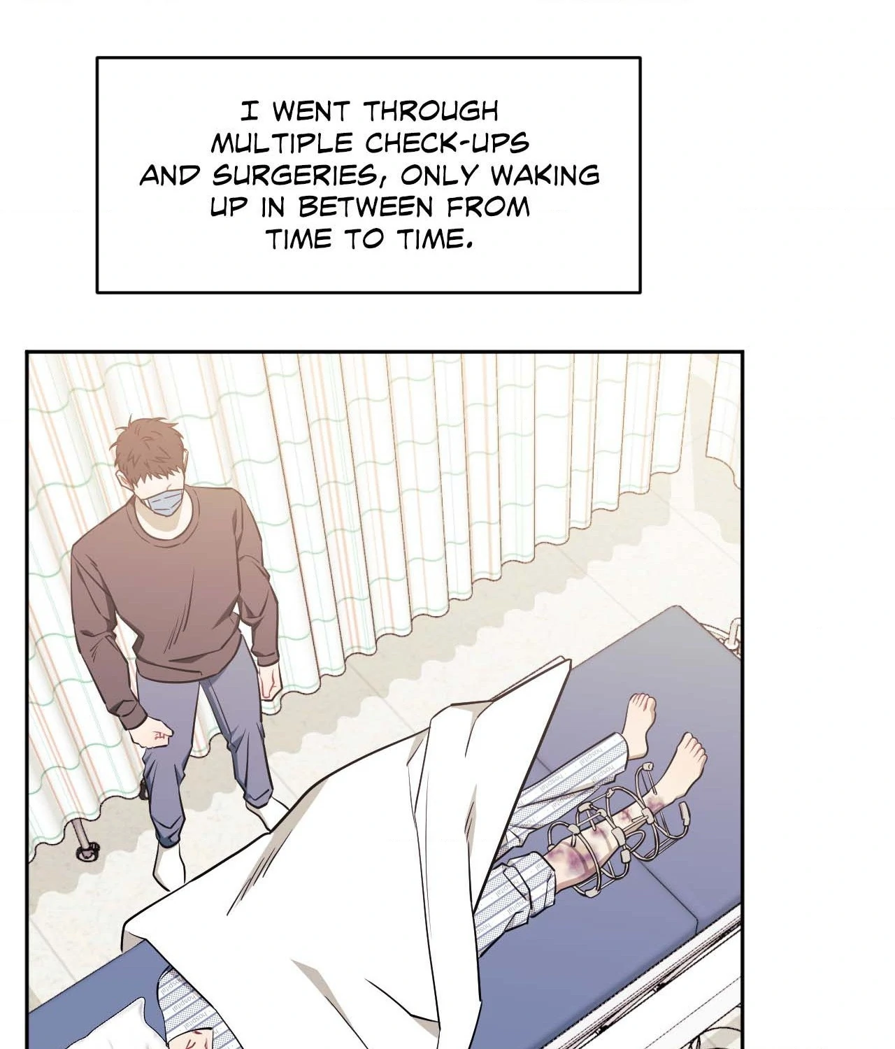 Stranger Than Friends - Chapter 66.41 Page 63