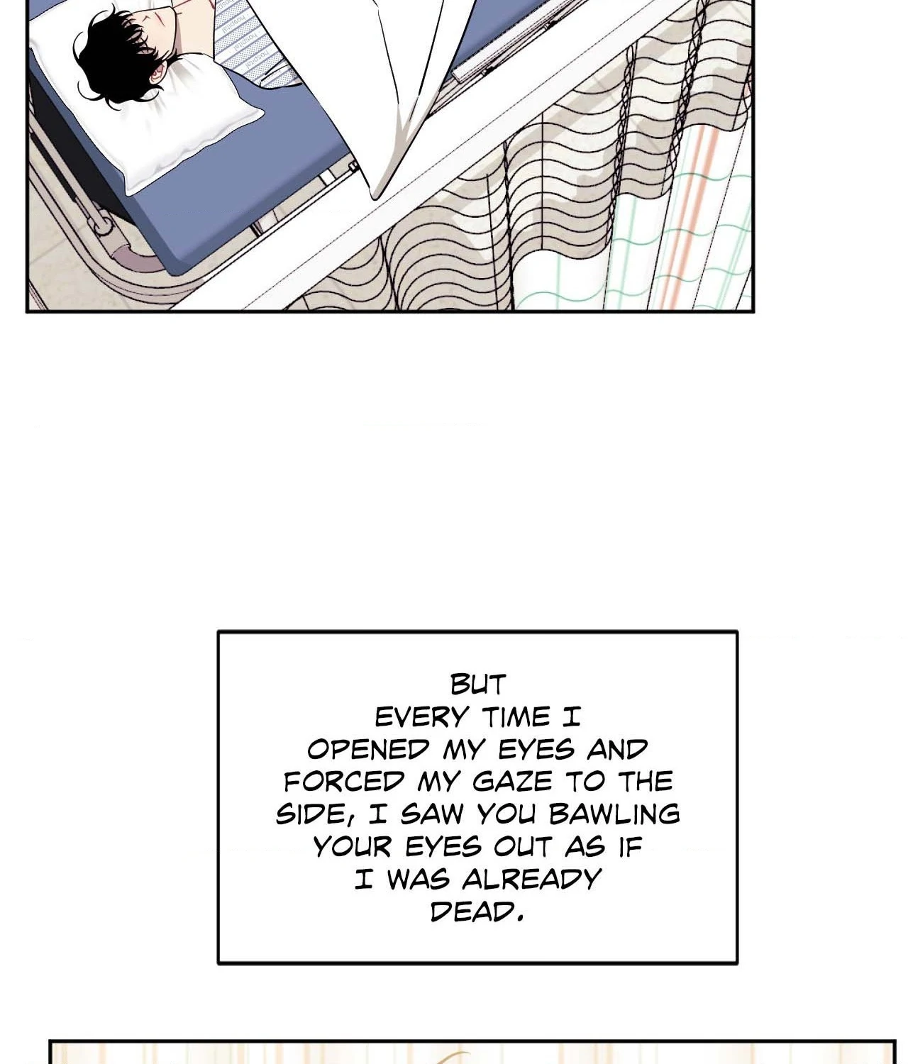 Stranger Than Friends - Chapter 66.41 Page 64