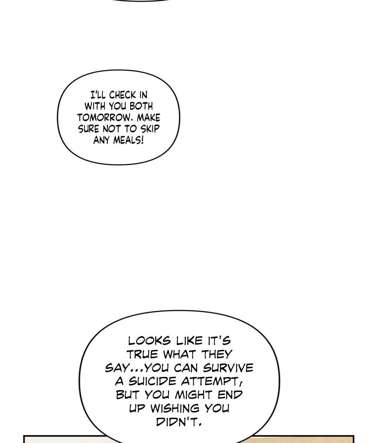 Stranger Than Friends - Chapter 66.41 Page 69