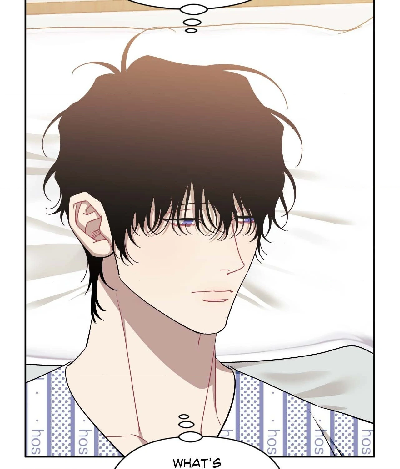 Stranger Than Friends - Chapter 66.41 Page 70