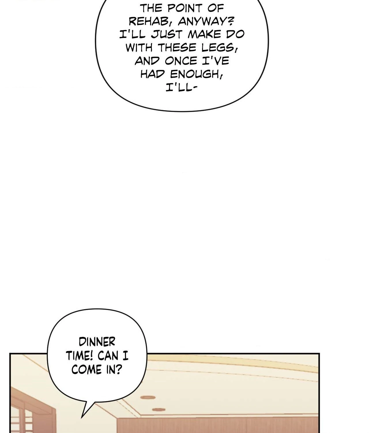 Stranger Than Friends - Chapter 66.41 Page 71