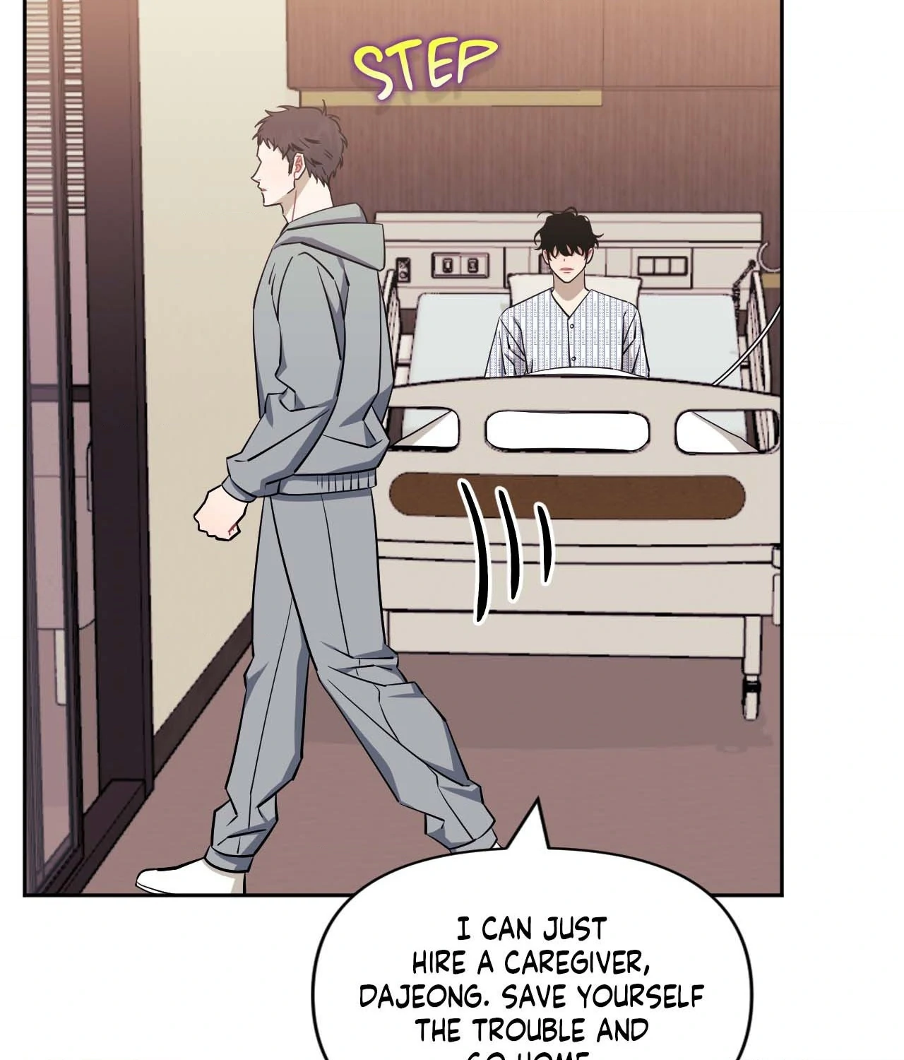 Stranger Than Friends - Chapter 66.41 Page 72