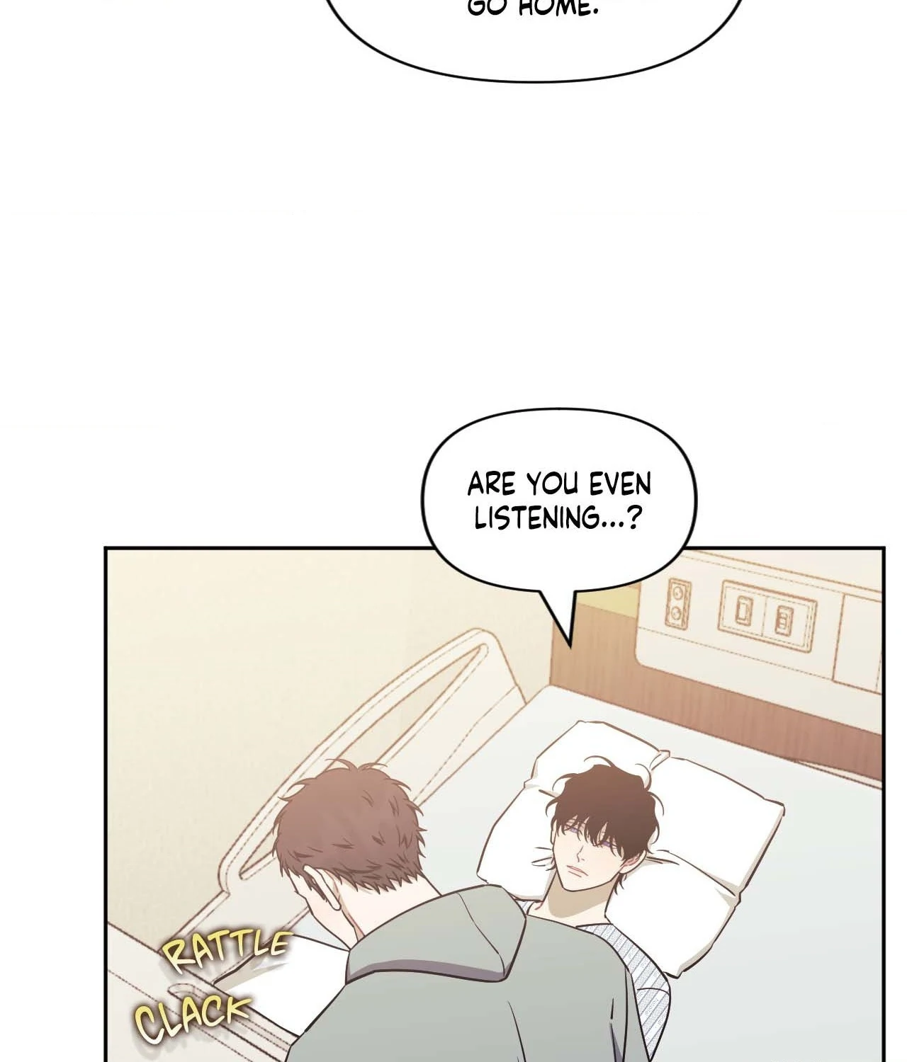 Stranger Than Friends - Chapter 66.41 Page 73