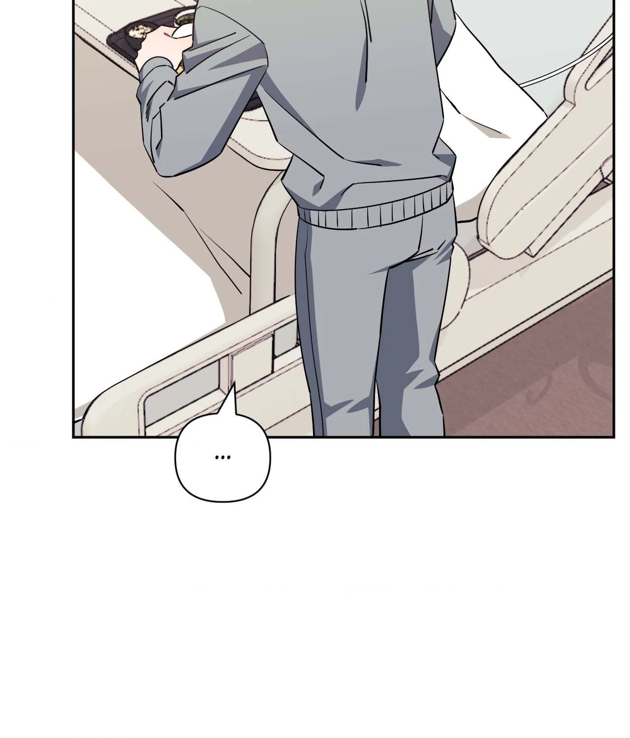 Stranger Than Friends - Chapter 66.41 Page 74