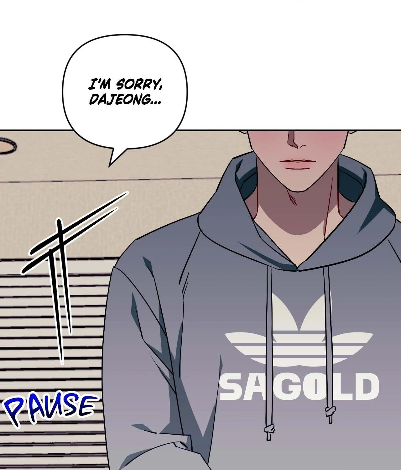 Stranger Than Friends - Chapter 66.41 Page 75