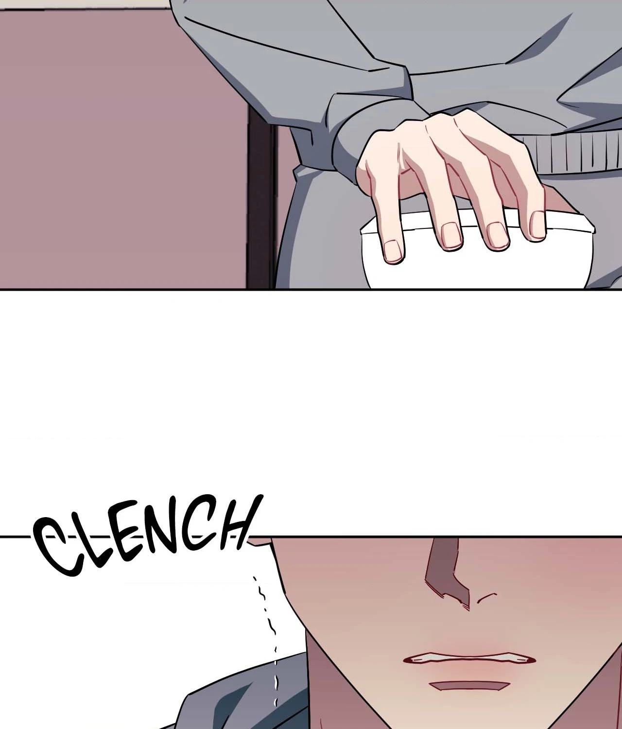 Stranger Than Friends - Chapter 66.41 Page 76
