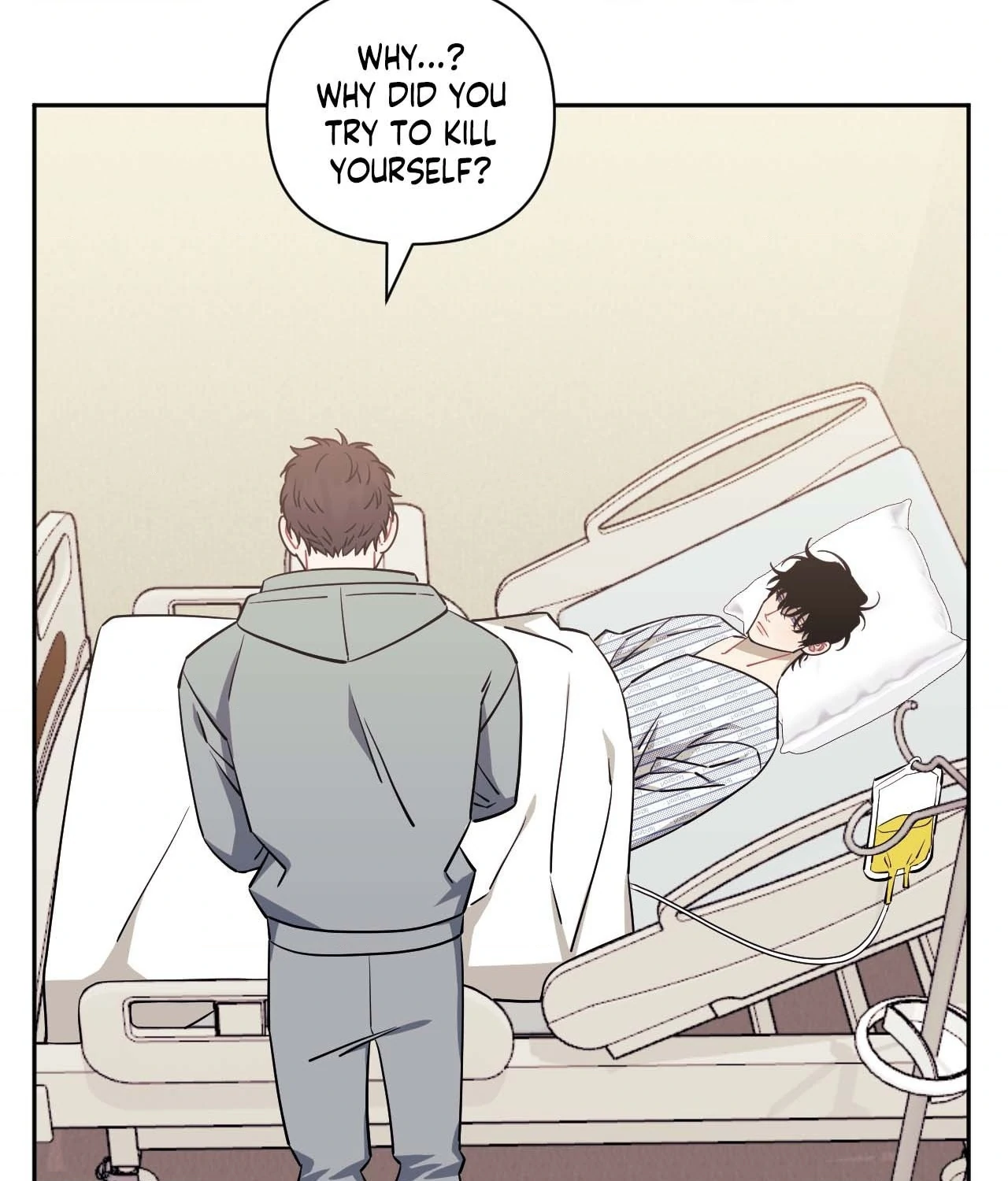 Stranger Than Friends - Chapter 66.41 Page 78