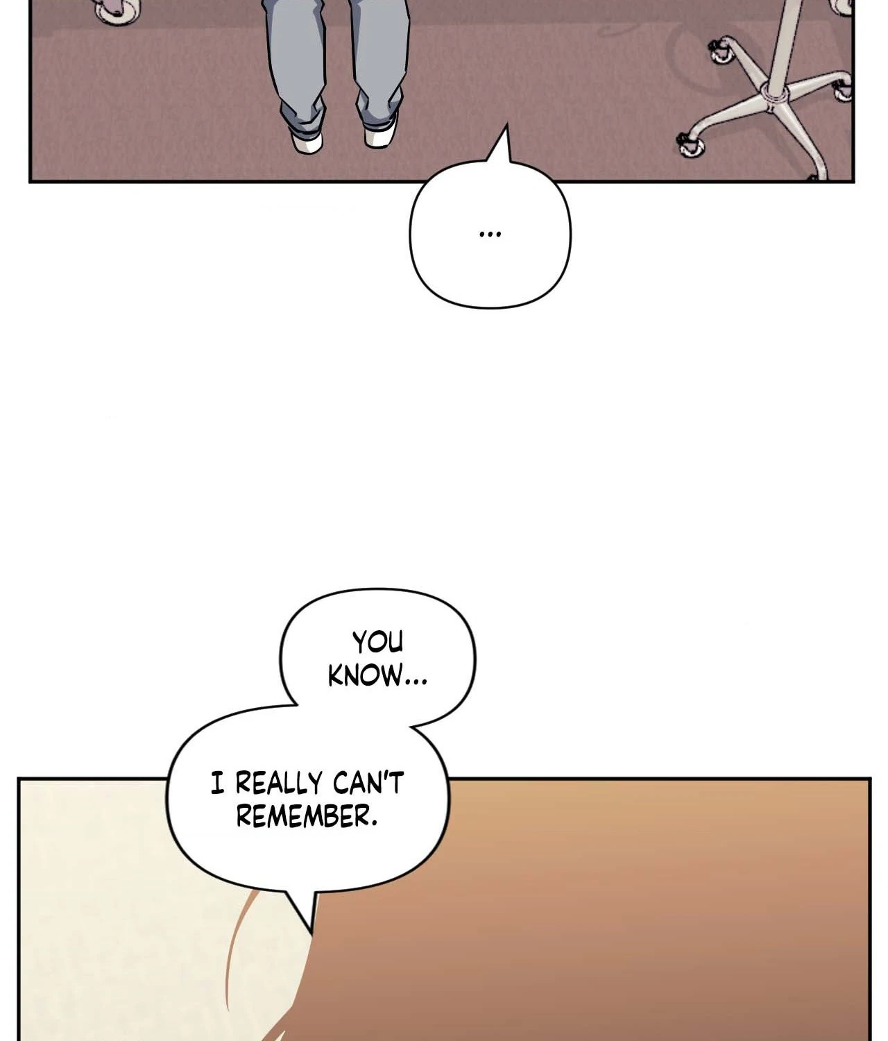 Stranger Than Friends - Chapter 66.41 Page 79