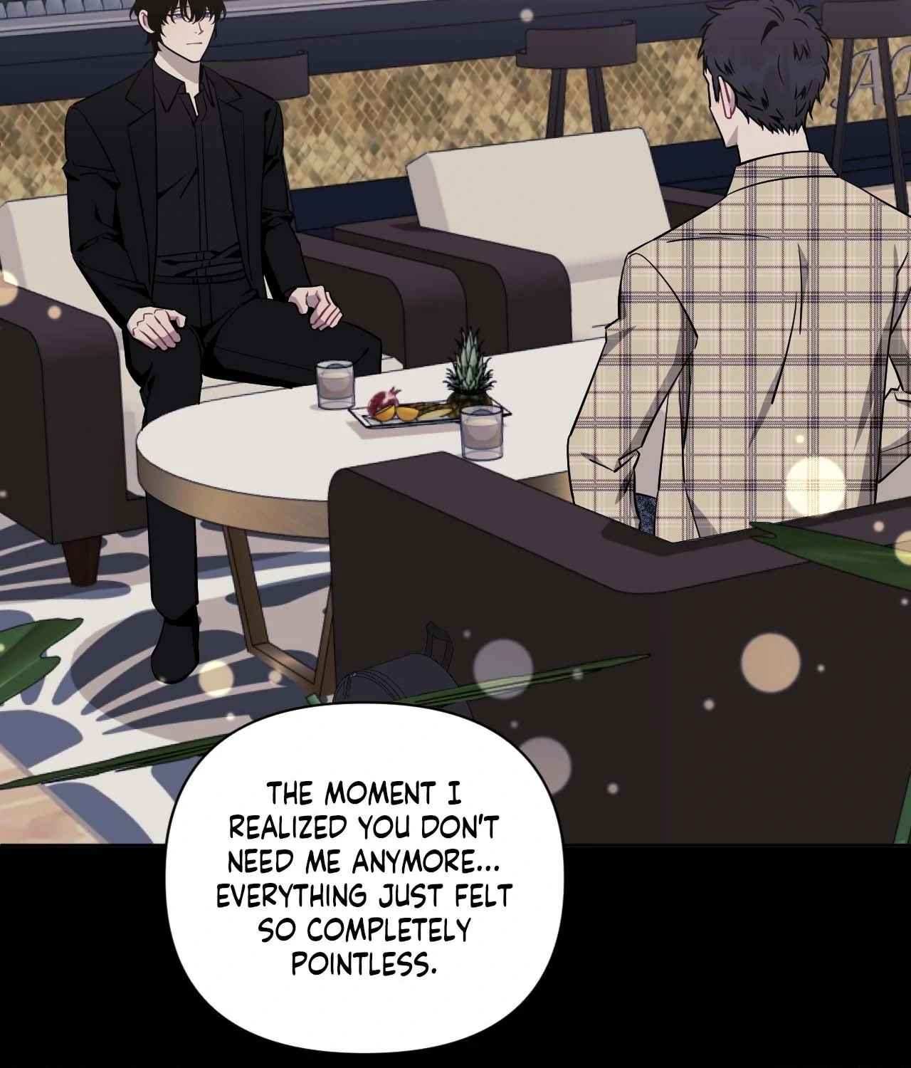 Stranger Than Friends - Chapter 66.41 Page 82
