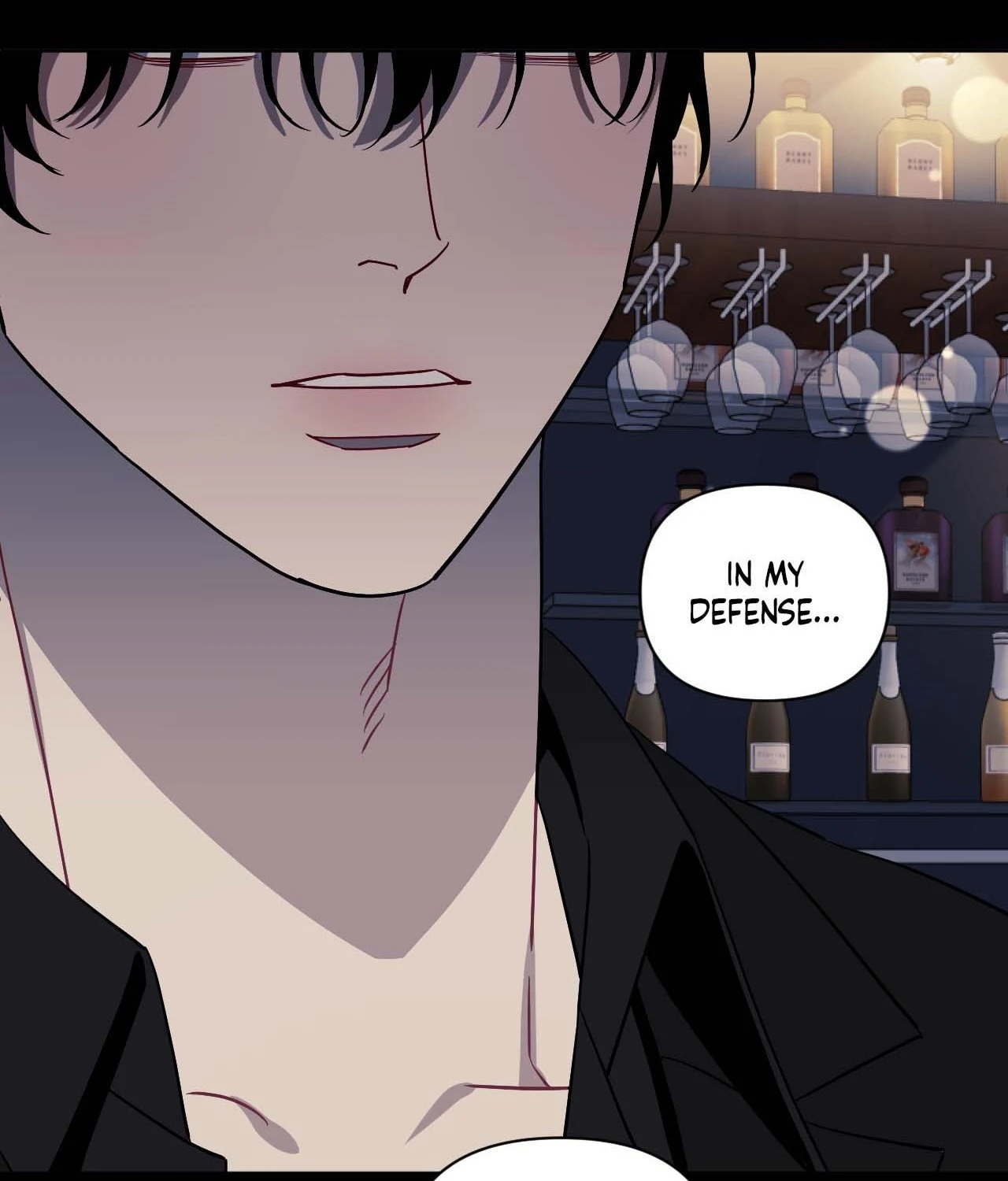 Stranger Than Friends - Chapter 66.41 Page 83