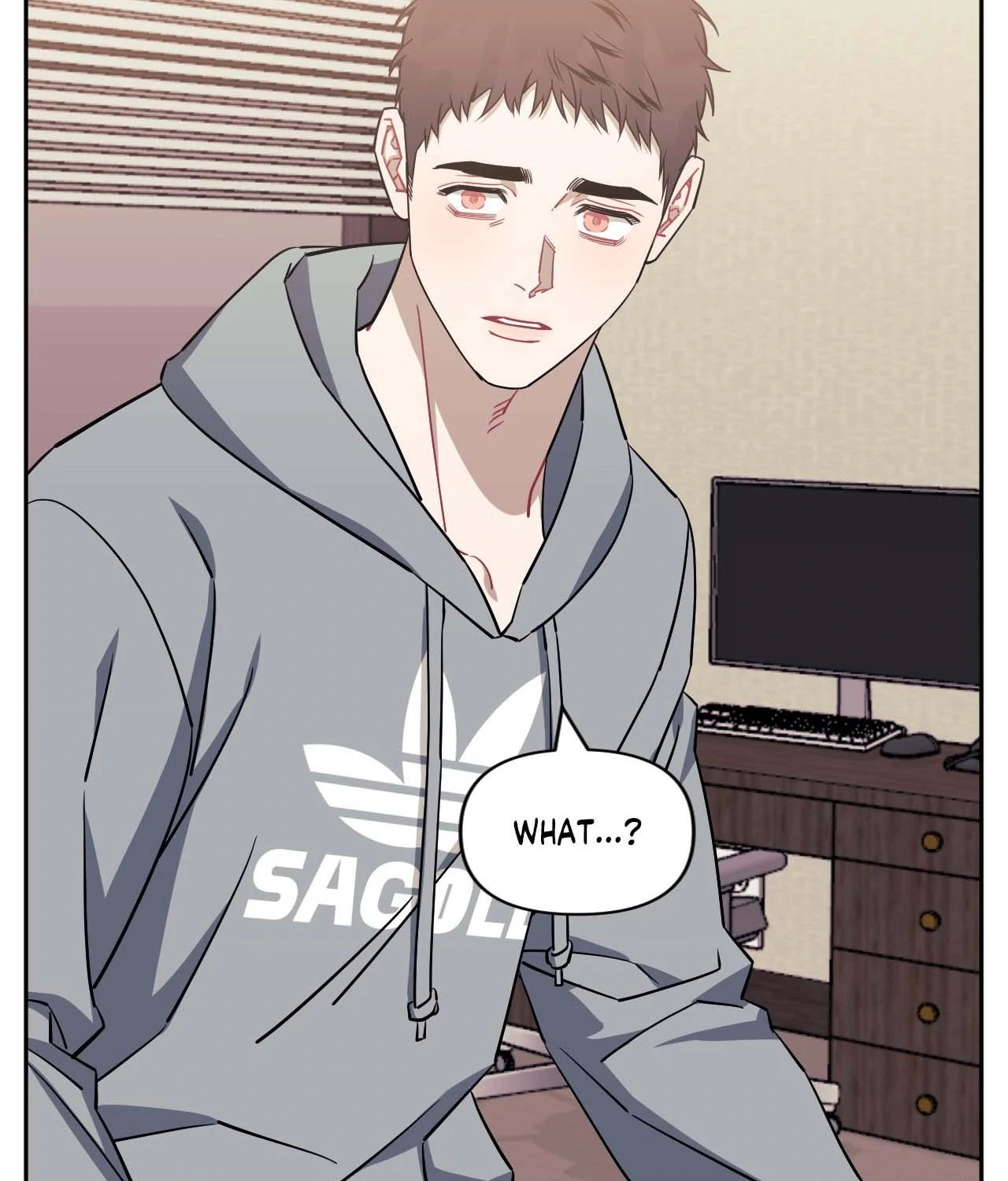 Stranger Than Friends - Chapter 66.41 Page 85