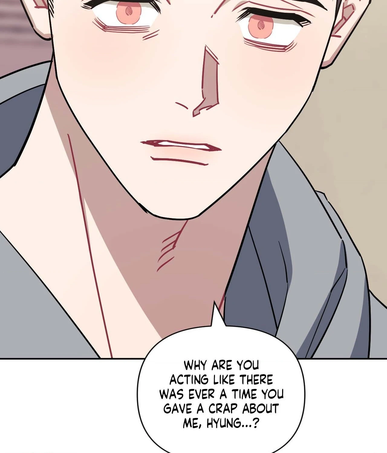 Stranger Than Friends - Chapter 66.41 Page 87