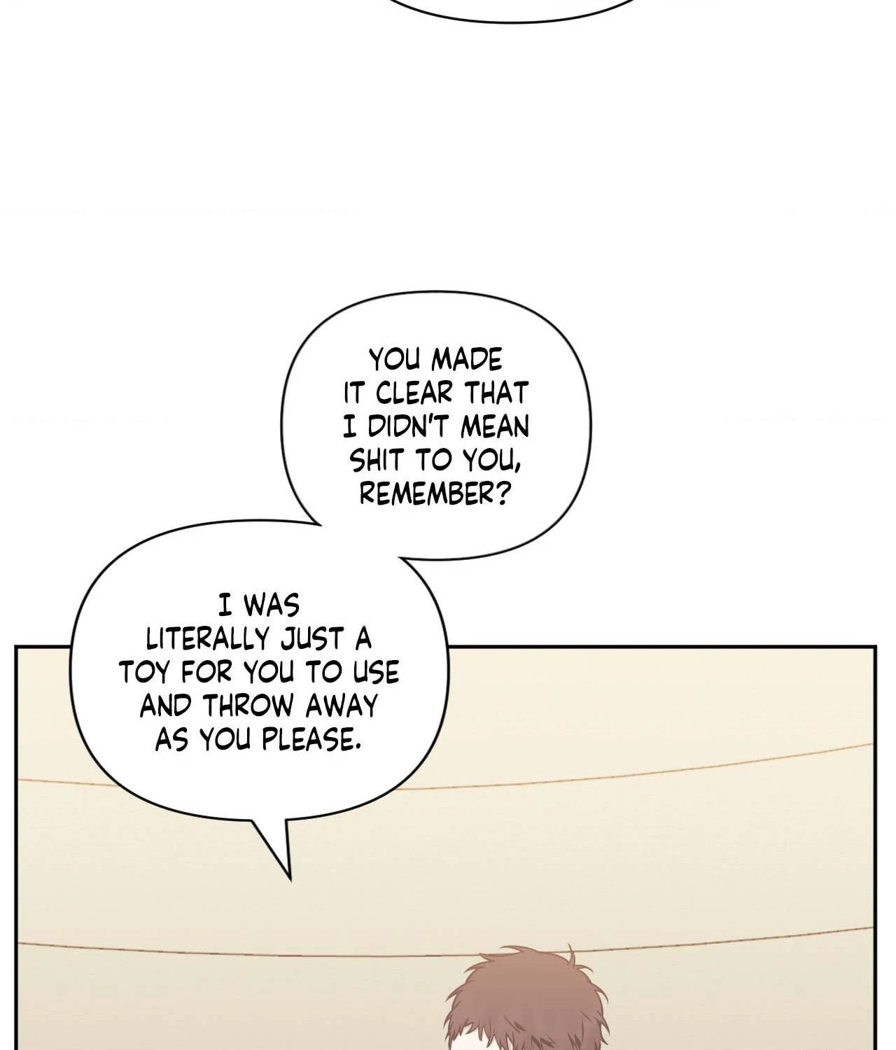 Stranger Than Friends - Chapter 66.41 Page 88