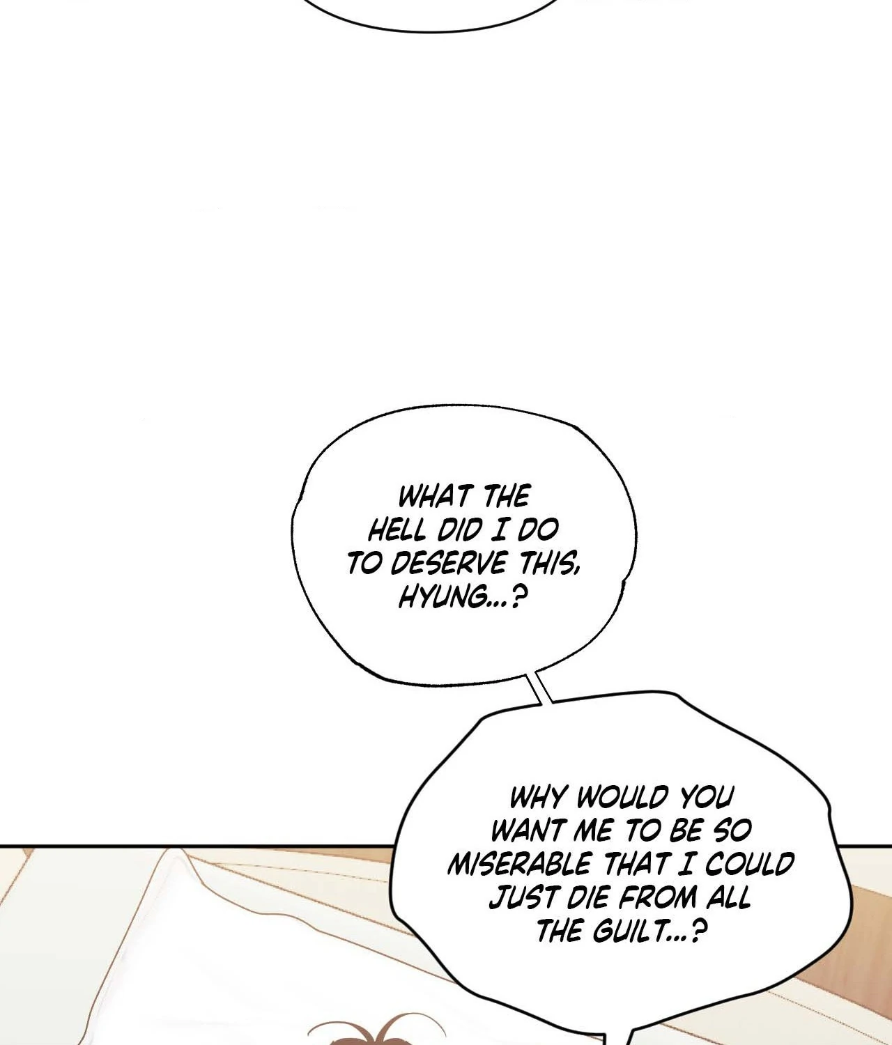 Stranger Than Friends - Chapter 66.41 Page 90
