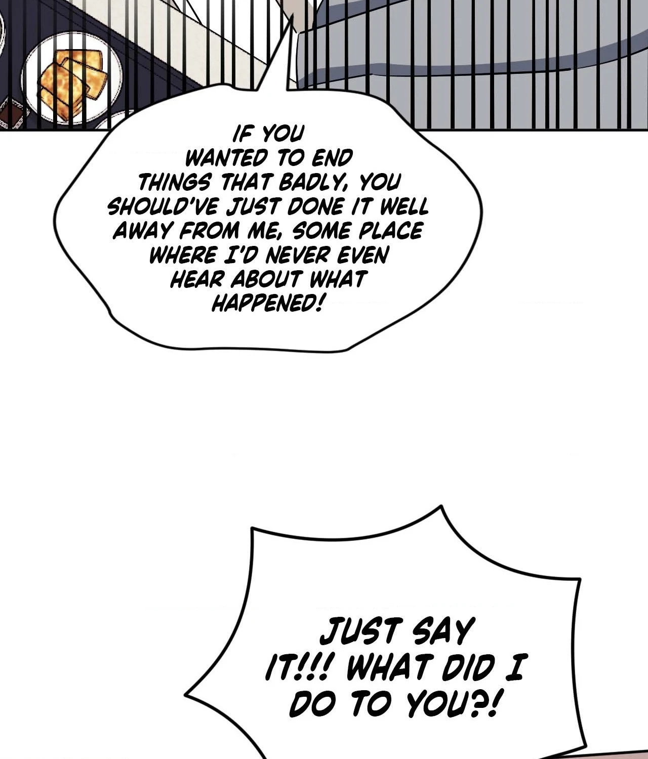 Stranger Than Friends - Chapter 66.41 Page 92