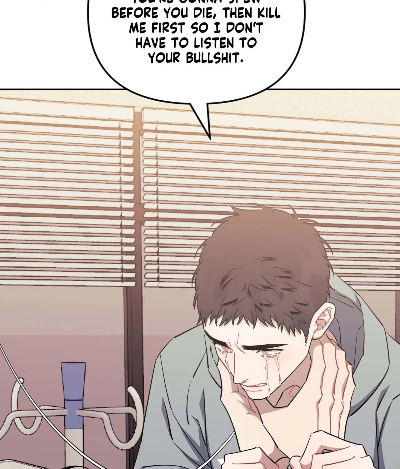 Stranger Than Friends - Chapter 66.41 Page 102