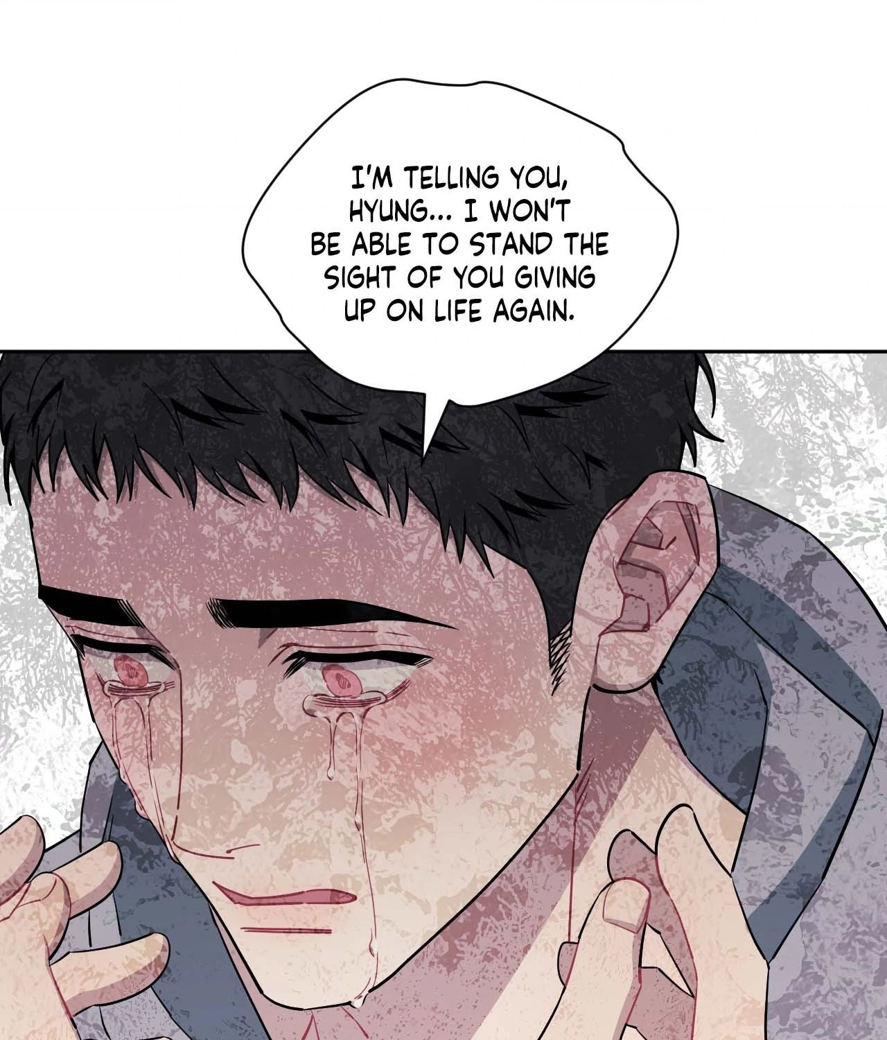 Stranger Than Friends - Chapter 66.41 Page 104