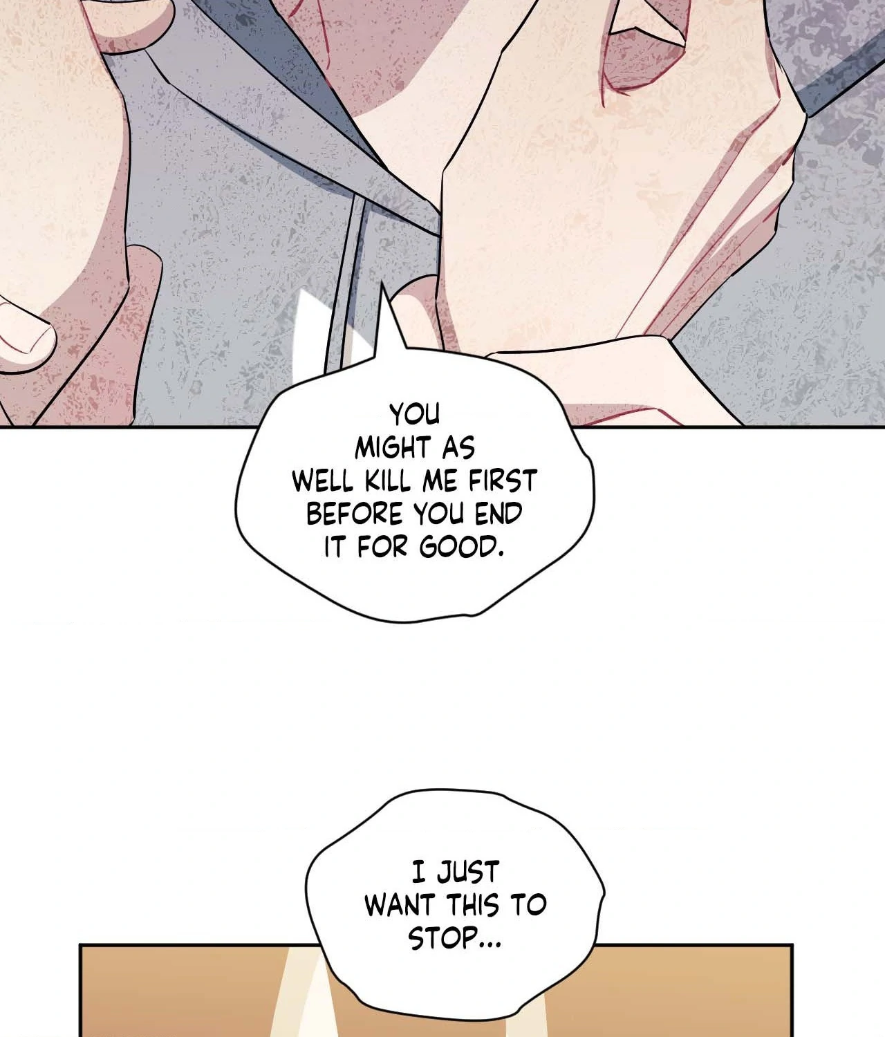 Stranger Than Friends - Chapter 66.41 Page 105