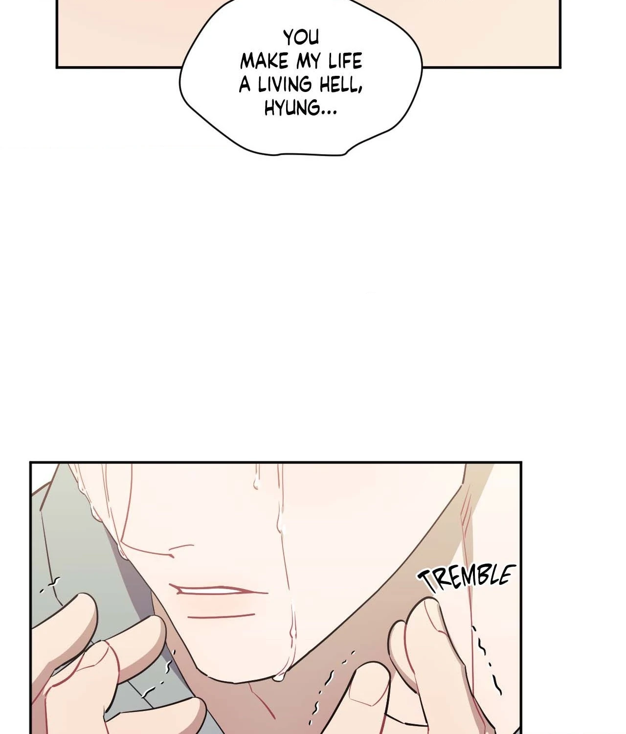 Stranger Than Friends - Chapter 66.41 Page 107