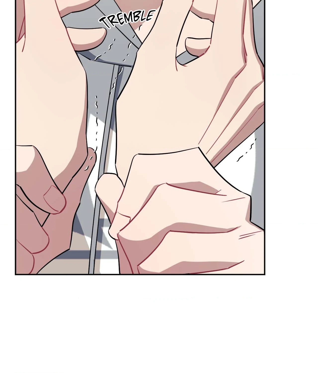 Stranger Than Friends - Chapter 66.41 Page 108