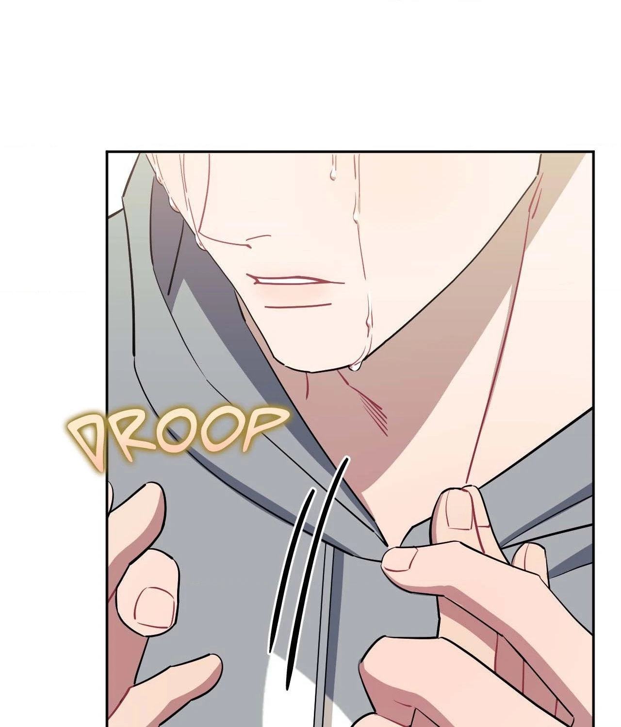 Stranger Than Friends - Chapter 66.41 Page 109
