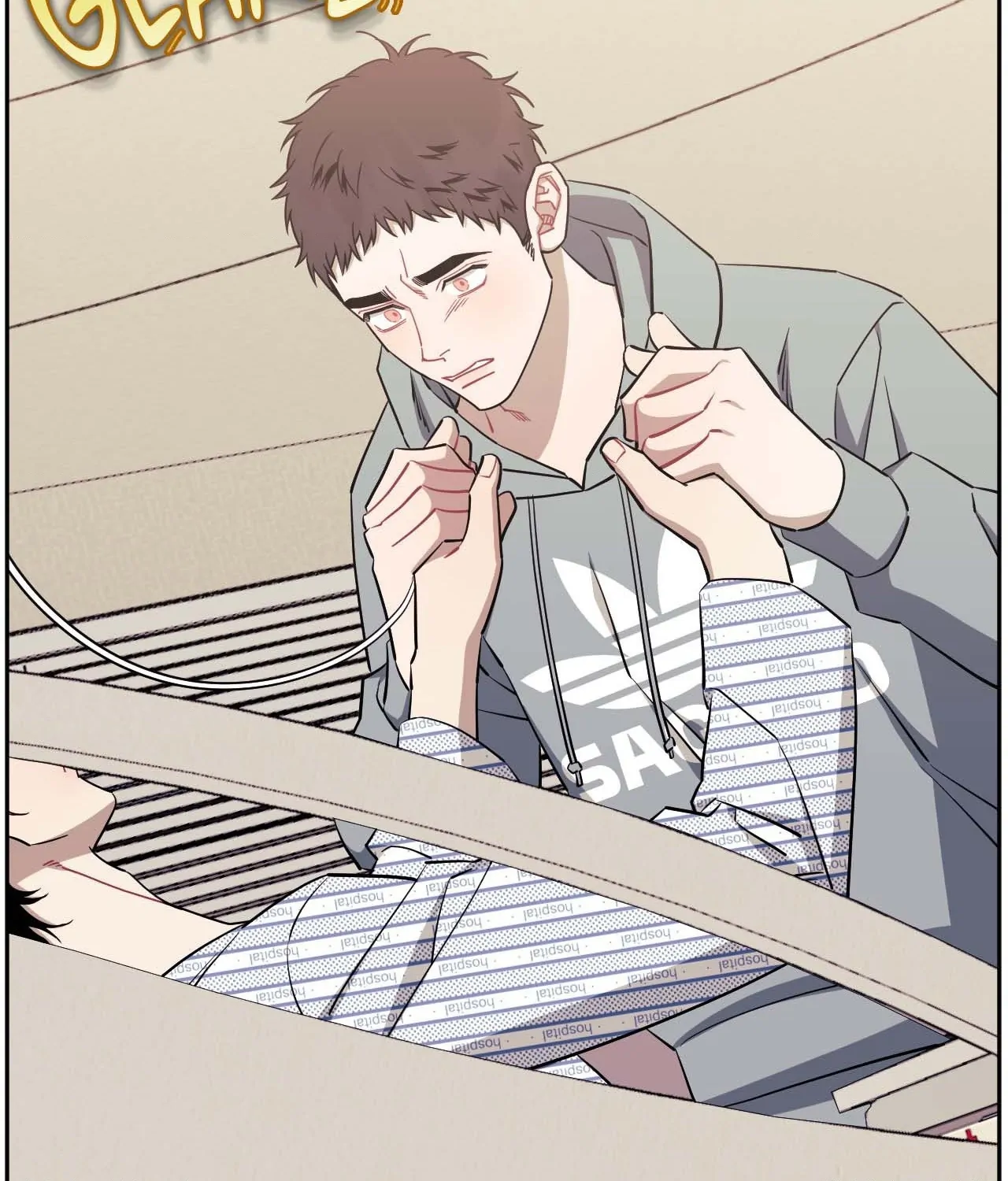 Stranger Than Friends - Chapter 66.41 Page 111