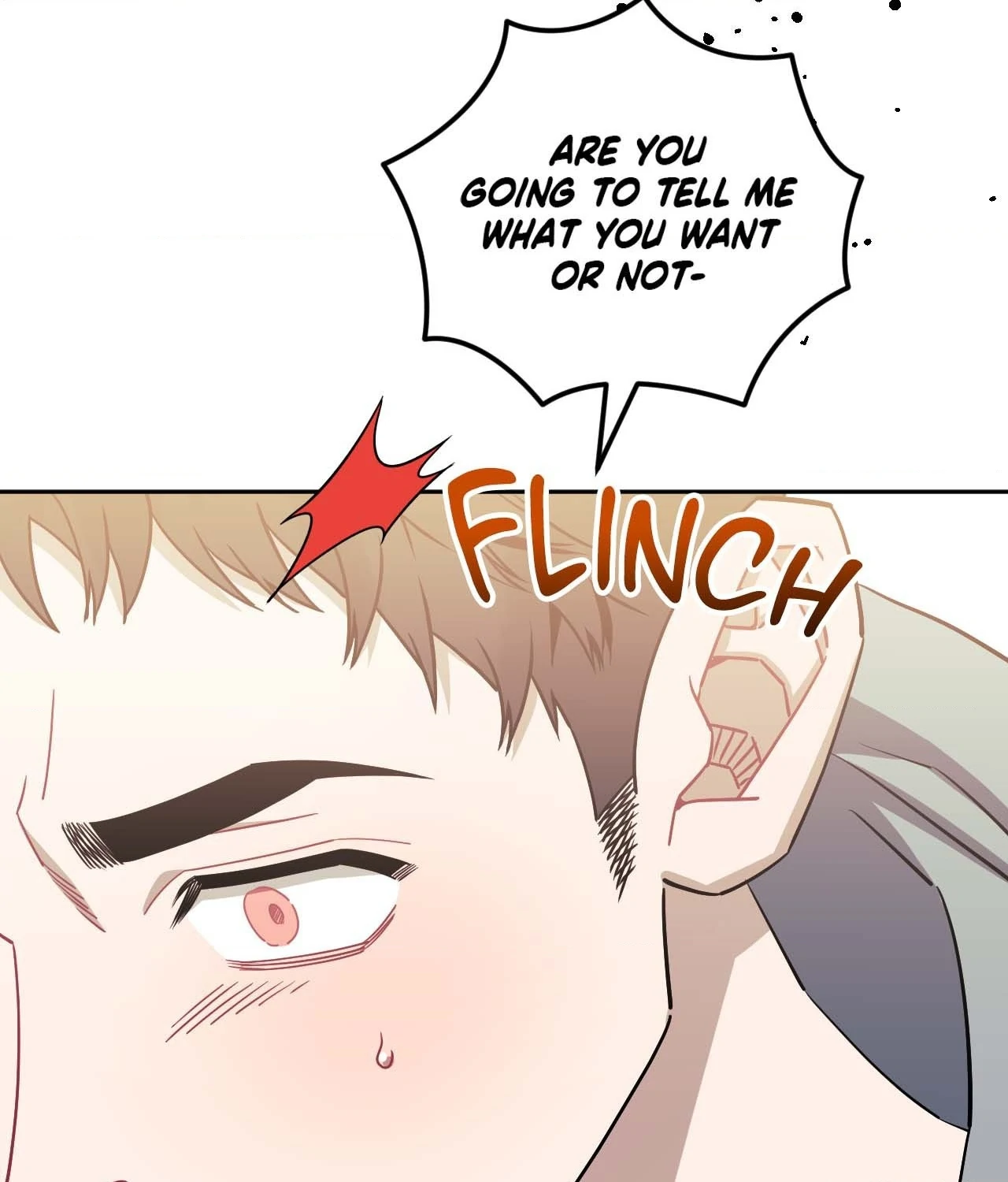 Stranger Than Friends - Chapter 66.41 Page 114
