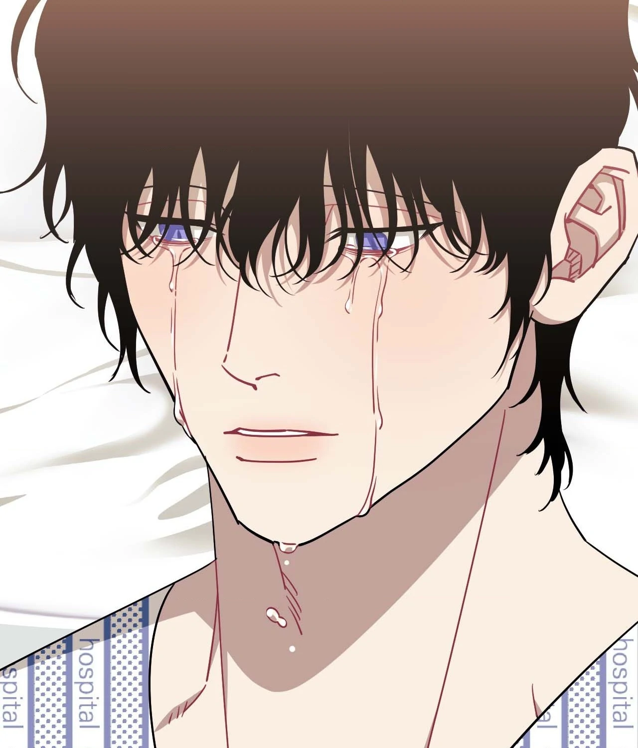 Stranger Than Friends - Chapter 66.41 Page 116