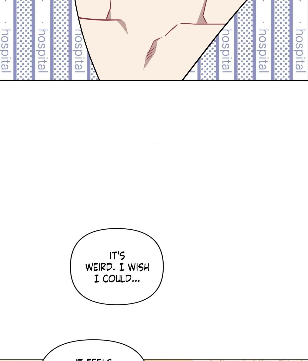 Stranger Than Friends - Chapter 66.41 Page 117