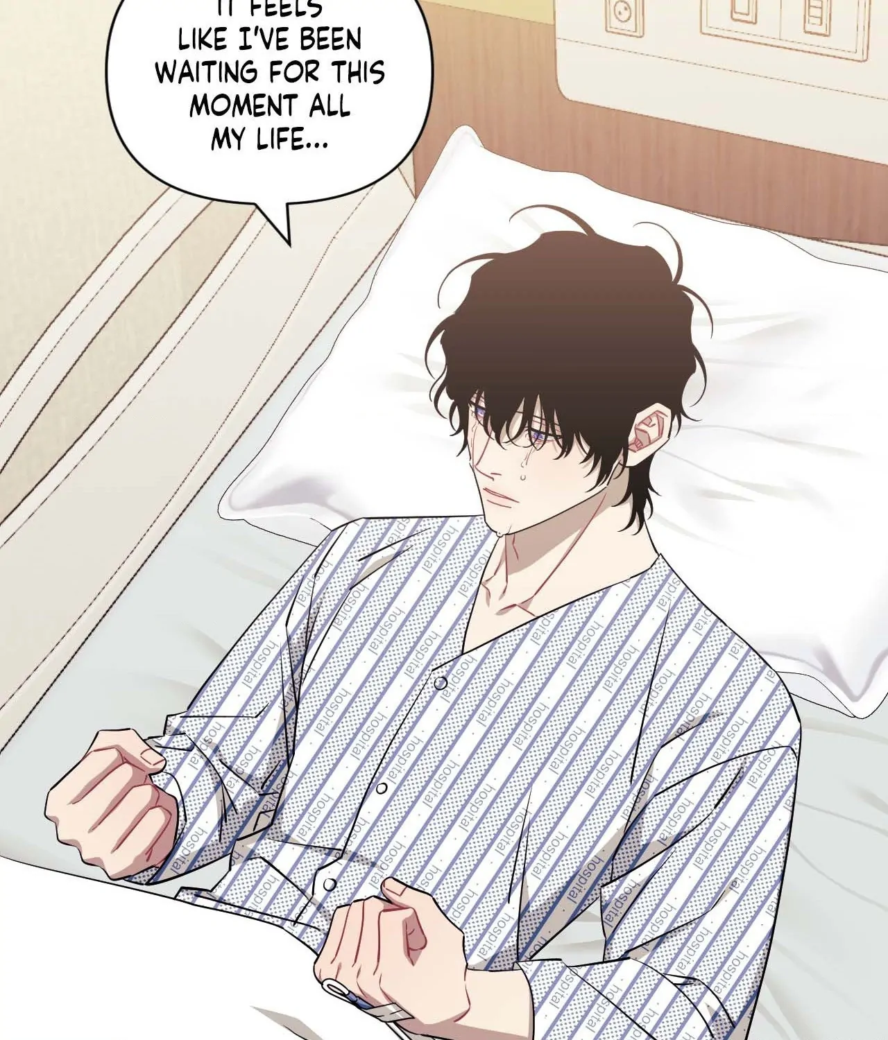 Stranger Than Friends - Chapter 66.41 Page 118