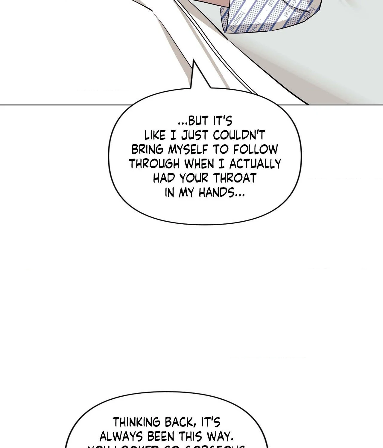 Stranger Than Friends - Chapter 66.41 Page 119