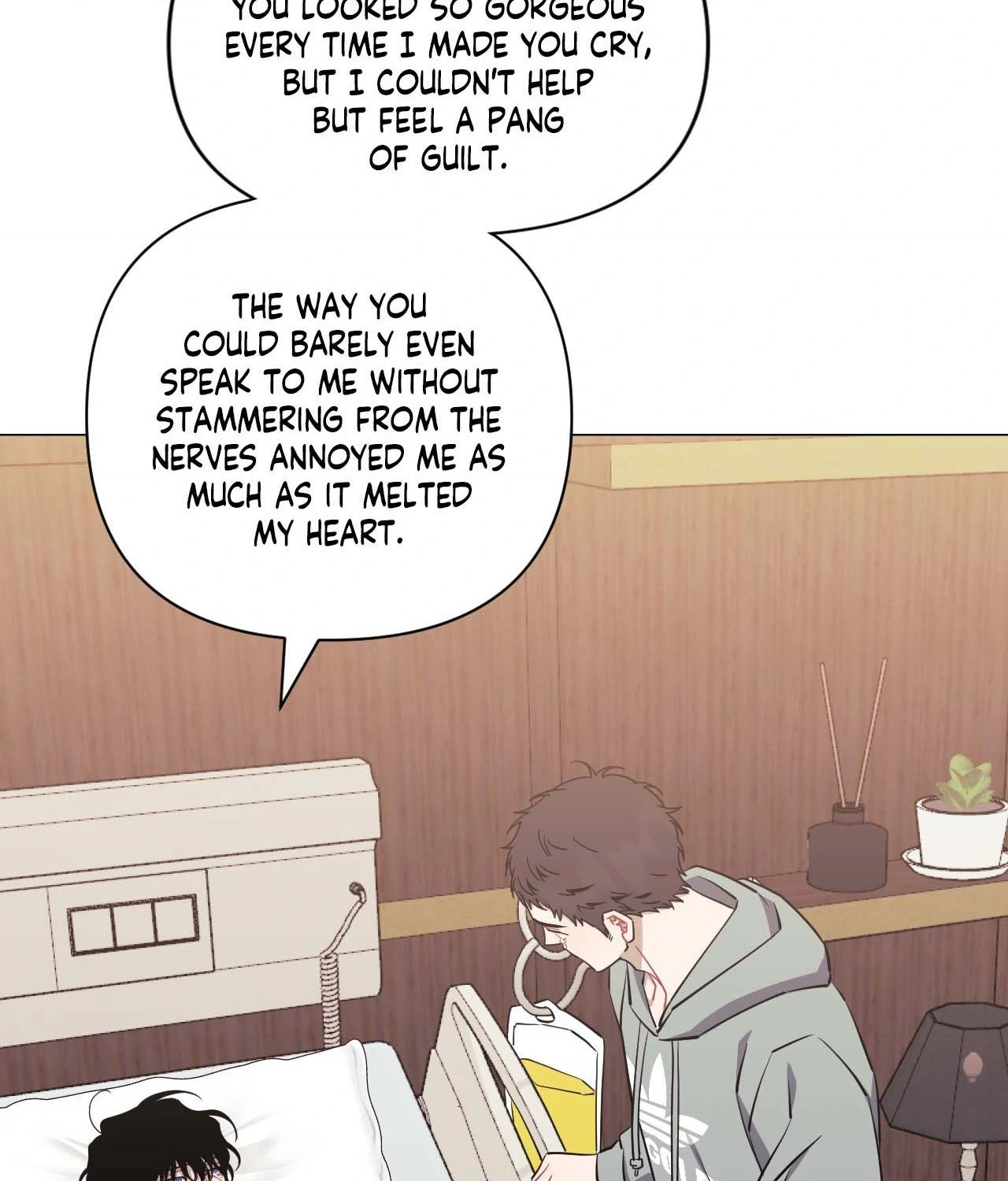 Stranger Than Friends - Chapter 66.41 Page 120