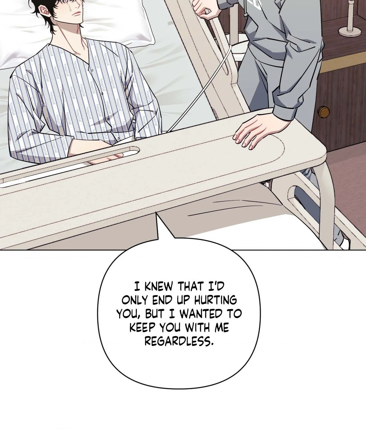 Stranger Than Friends - Chapter 66.41 Page 121